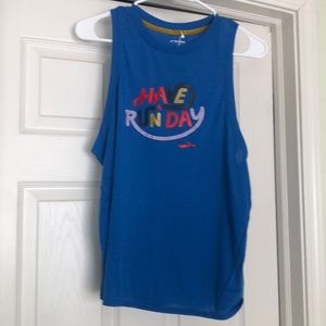 Brooks Running Women’s Tank Top